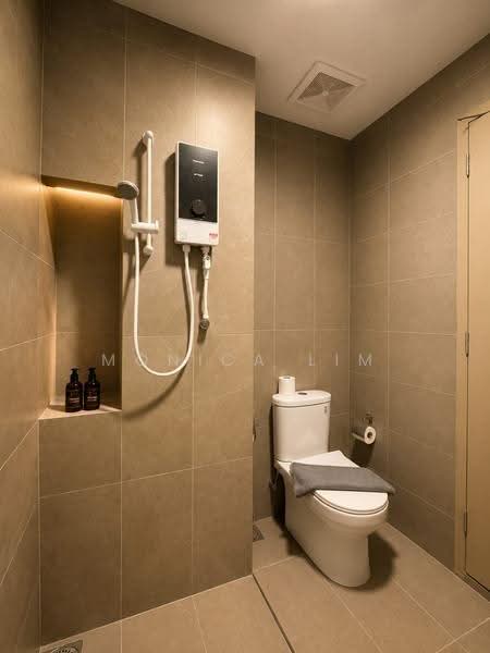 Kediaman Servis untuk Disewa di Mossaz @ Empire City - Monica Lim - PropertyGuru.com.my
