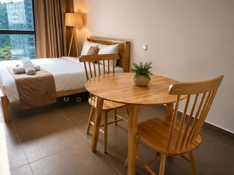 Kediaman Servis untuk Disewa di Mossaz @ Empire City - Monica Lim - PropertyGuru.com.my