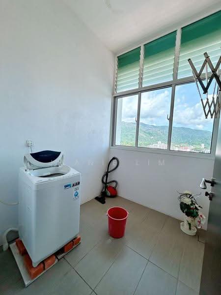 Condominium for Rent at The Cantonment - Jeanie Lim - Balcony - PropertyGuru.com.my