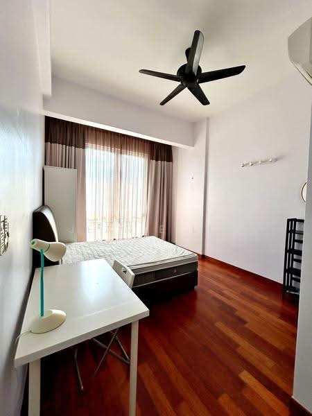 Condominium for Rent at The Cantonment - Jeanie Lim - Bedroom - PropertyGuru.com.my