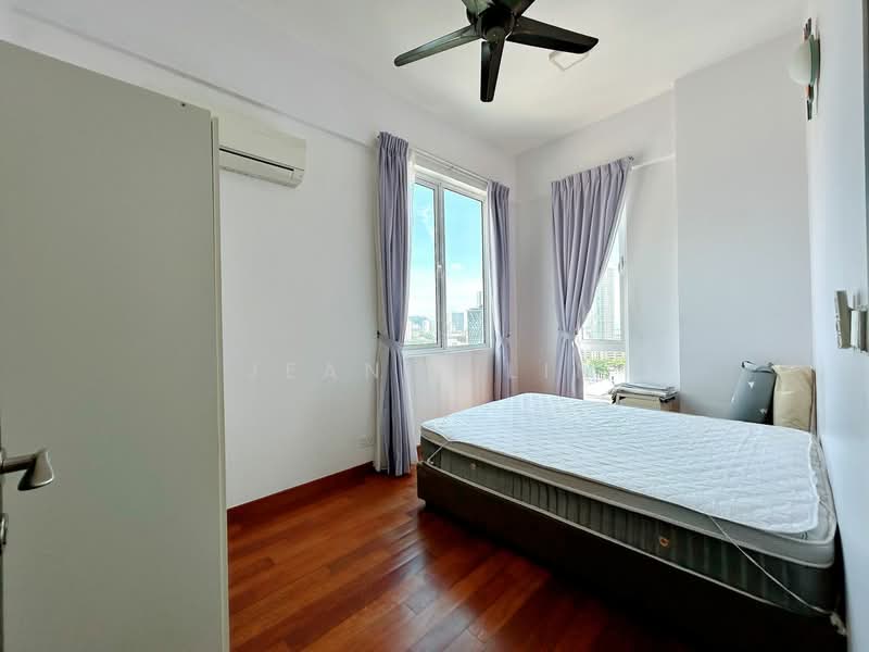 Condominium for Rent at The Cantonment - Jeanie Lim - Bedroom - PropertyGuru.com.my