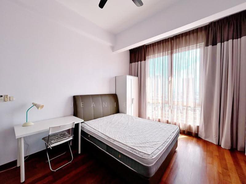 Condominium for Rent at The Cantonment - Jeanie Lim - Bedroom - PropertyGuru.com.my