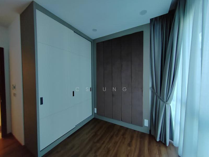 Condominium for Rent at Queens Residences Q1 @ Queens Waterfront - CS Ung - Interior - PropertyGuru.com.my