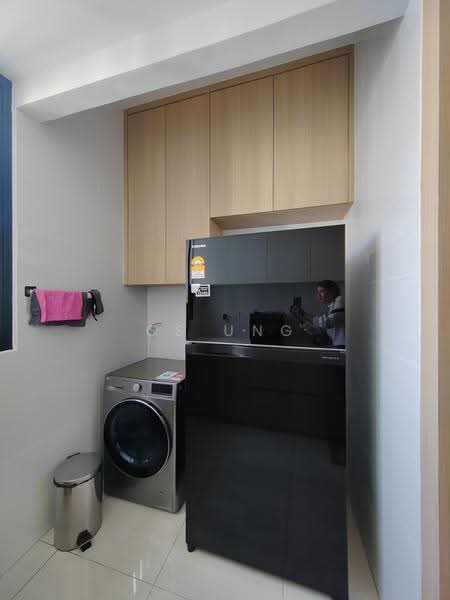 Condominium for Rent at Queens Residences Q1 @ Queens Waterfront - CS Ung - Interior - PropertyGuru.com.my