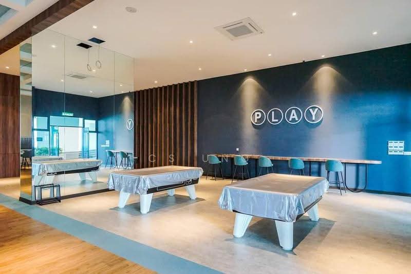 Condominium for Rent at Queens Residences Q1 @ Queens Waterfront - CS Ung - Interior - PropertyGuru.com.my