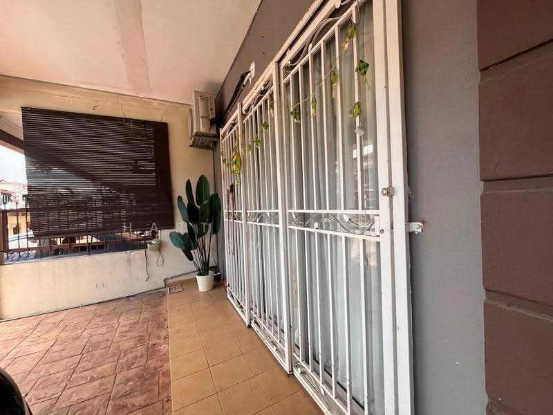 Terraced House for Sale in Shah Alam (Selangor) - Hartini Binti Ismail - PropertyGuru.com.my