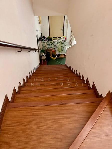 Terraced House for Sale in Shah Alam (Selangor) - Hartini Binti Ismail - Interior - PropertyGuru.com.my