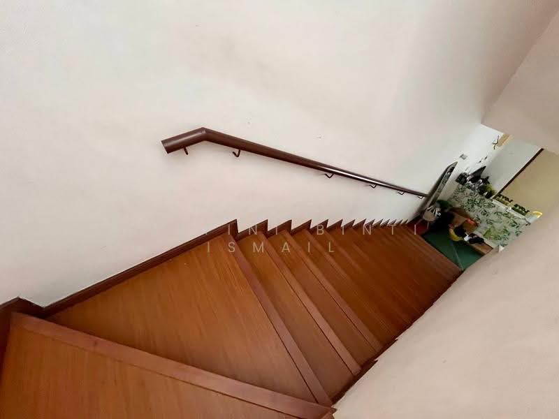 Terraced House for Sale in Shah Alam (Selangor) - Hartini Binti Ismail - Interior - PropertyGuru.com.my