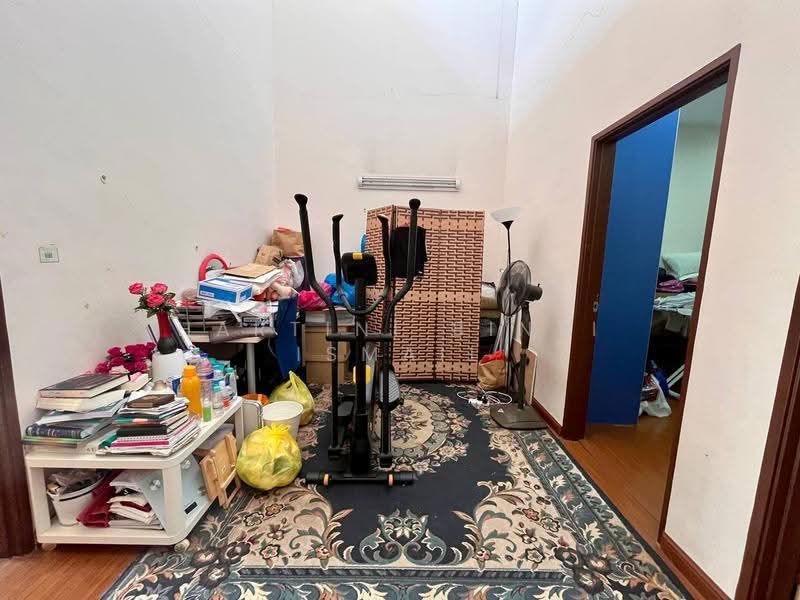 Terraced House for Sale in Shah Alam (Selangor) - Hartini Binti Ismail - Interior - PropertyGuru.com.my