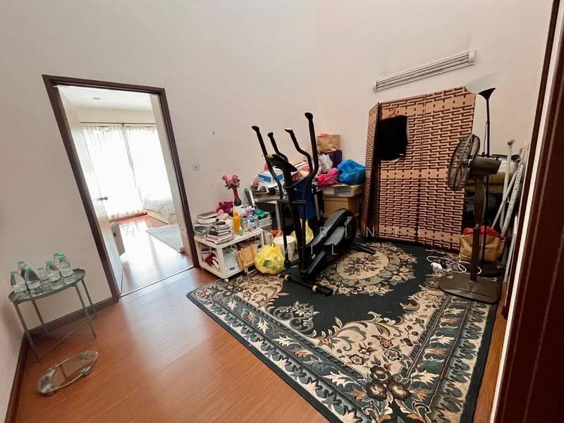 Terraced House for Sale in Shah Alam (Selangor) - Hartini Binti Ismail - Interior - PropertyGuru.com.my