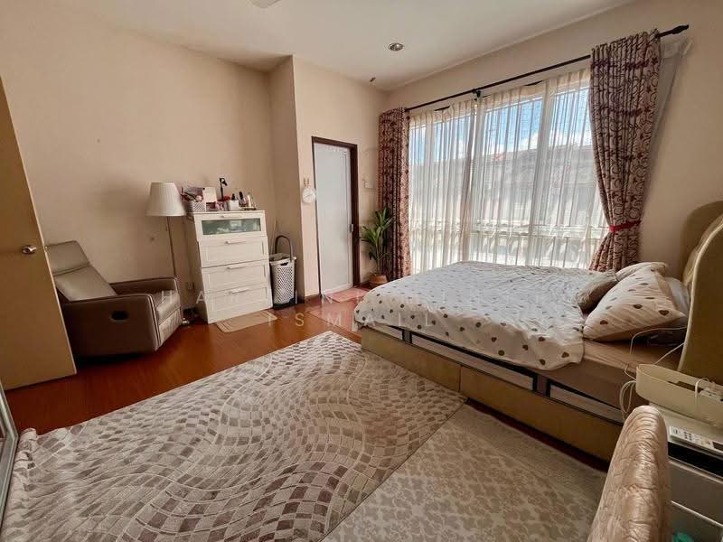 Terraced House for Sale in Shah Alam (Selangor) - Hartini Binti Ismail - Bedroom - PropertyGuru.com.my