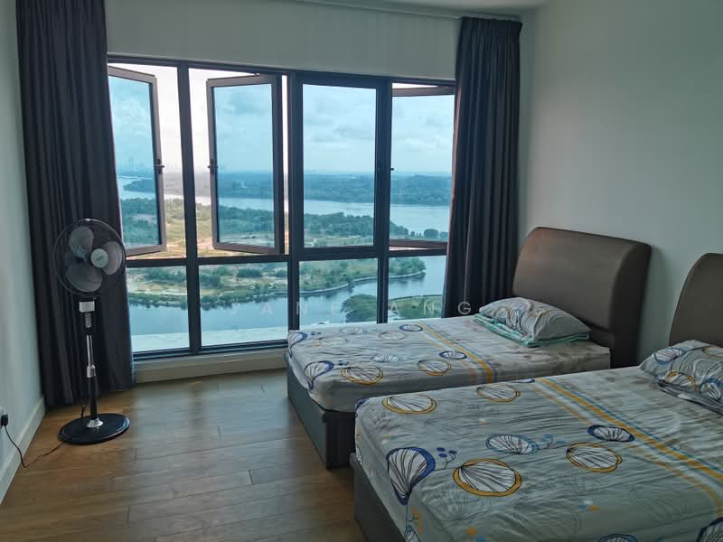 Kediaman Servis untuk Dijual di Imperia - Jane Ang - PropertyGuru.com.my
