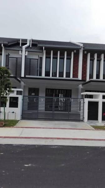 2-storey Terraced House for Sale in Elmina (Shah Alam) - Alex Tong - Exterior - PropertyGuru.com.my