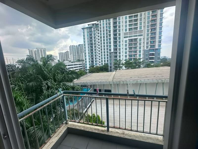 Service Residence for Sale at D'Ambience Residences (Pangsapuri Ikatan Flora) - Jovel Lim - PropertyGuru.com.my