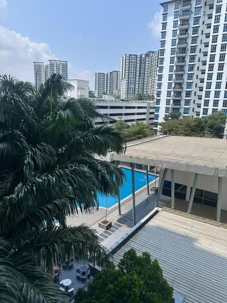 Service Residence for Sale at D'Ambience Residences (Pangsapuri Ikatan Flora) - Jovel Lim - PropertyGuru.com.my