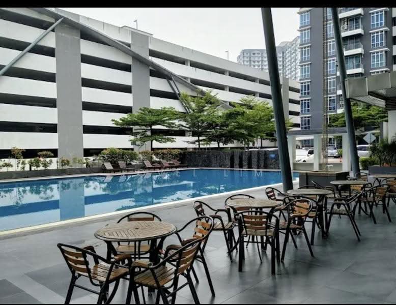 Service Residence for Sale at D'Ambience Residences (Pangsapuri Ikatan Flora) - Jovel Lim - PropertyGuru.com.my