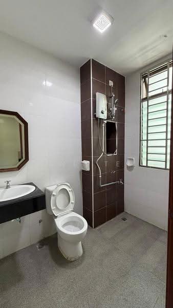 2-storey Terraced House for Rent in Bandar Dato Onn (Tebrau) - Annie Tee - PropertyGuru.com.my