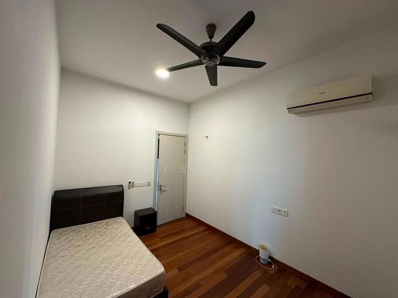 Kondominium untuk Disewa di The LIGHT COLLECTION II - Agnes Khoo - Bedroom - PropertyGuru.com.my