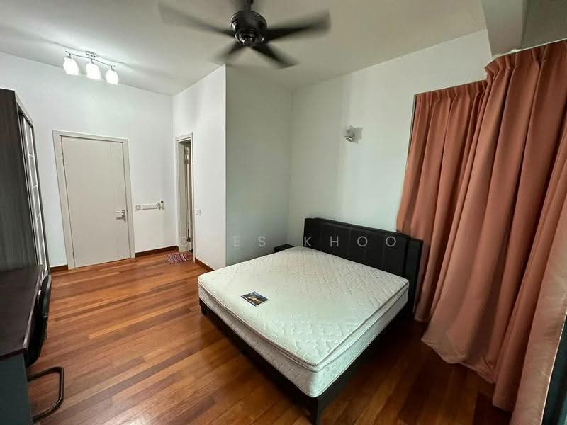 Kondominium untuk Disewa di The LIGHT COLLECTION II - Agnes Khoo - Bedroom - PropertyGuru.com.my