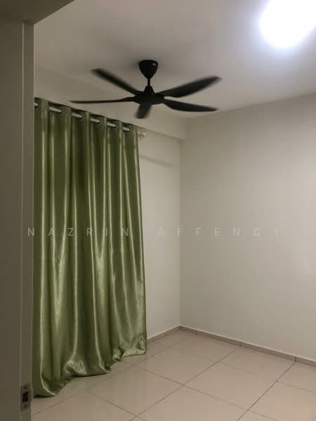 Service Residence for Rent at Seiring Residensi - Nazrin Affendy - Interior - PropertyGuru.com.my