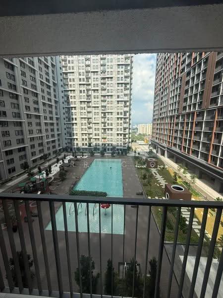 Kediaman Servis untuk Disewa di 168 Park Residensi Selayang - Jerry Chow - Exterior - PropertyGuru.com.my