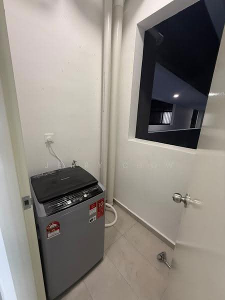 Kediaman Servis untuk Disewa di 168 Park Residensi Selayang - Jerry Chow - Interior - PropertyGuru.com.my