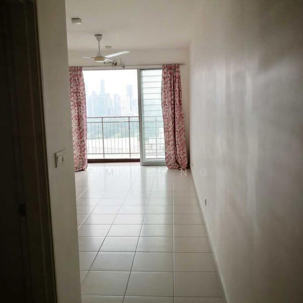 Apartment for Sale at Residensi Pandanmas 2 - FM Hong - Balcony - PropertyGuru.com.my