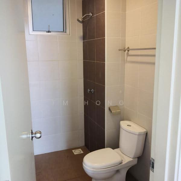Apartment for Sale at Residensi Pandanmas 2 - FM Hong - Bathroom - PropertyGuru.com.my