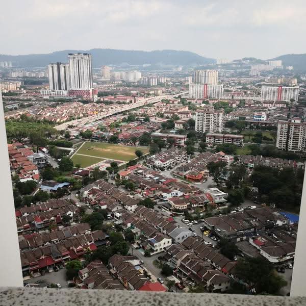 Apartment for Sale at Residensi Pandanmas 2 - FM Hong - Exterior - PropertyGuru.com.my
