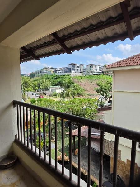 Rumah Teres 2.5-Tingkat untuk Dijual di Puchong (Selangor) - Mike Leong - Exterior - PropertyGuru.com.my