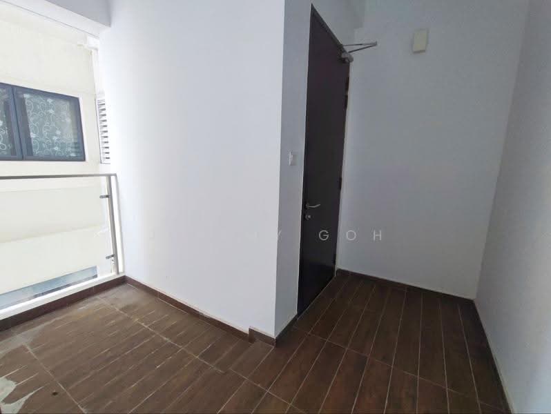 Condominium for Sale at Kings Bay @ Country Garden Danga Bay - Jeremy Goh - Balcony - PropertyGuru.com.my