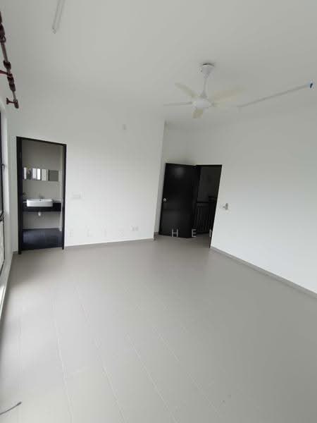 Rumah Kluster untuk Dijual di Setia Ecohill (Semenyih) - Elise Heng - Bathroom - PropertyGuru.com.my