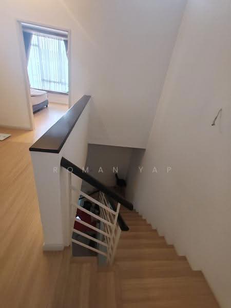 2-storey Terraced House for Sale in Bandar Gamuda Gardens (Rawang) - Roman Yap - Interior - PropertyGuru.com.my