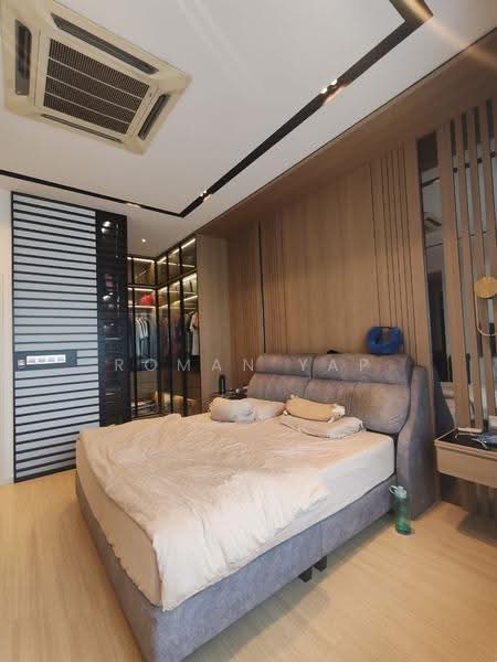 2-storey Terraced House for Sale in Bandar Gamuda Gardens (Rawang) - Roman Yap - Bedroom - PropertyGuru.com.my