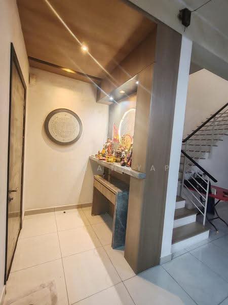 2-storey Terraced House for Sale in Bandar Gamuda Gardens (Rawang) - Roman Yap - PropertyGuru.com.my