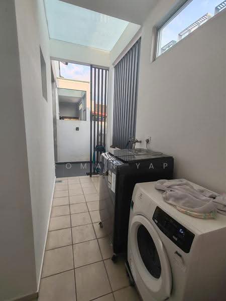 2-storey Terraced House for Sale in Bandar Gamuda Gardens (Rawang) - Roman Yap - PropertyGuru.com.my