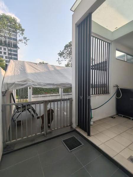 2-storey Terraced House for Sale in Bandar Gamuda Gardens (Rawang) - Roman Yap - PropertyGuru.com.my