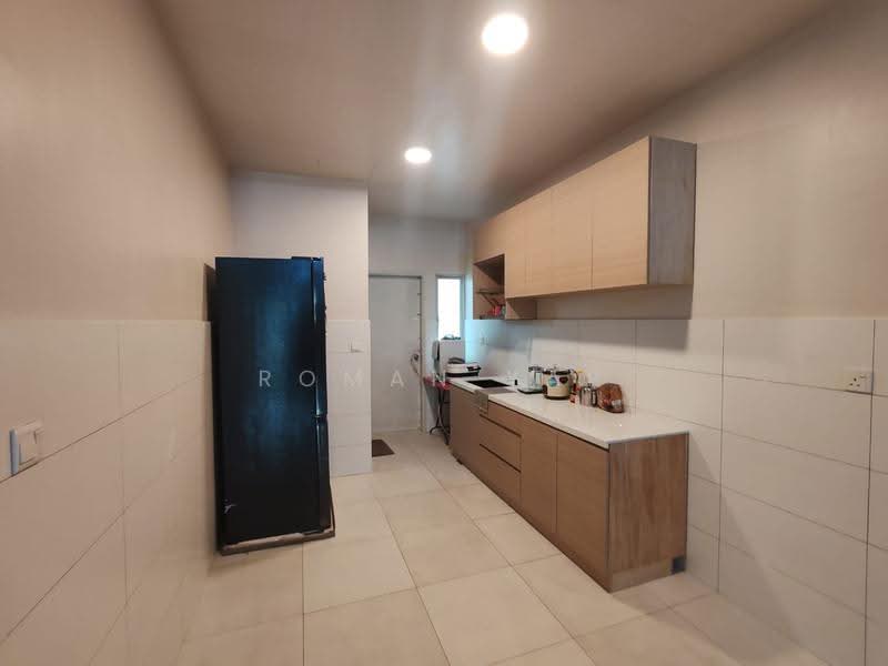 2-storey Terraced House for Sale in Bandar Gamuda Gardens (Rawang) - Roman Yap - PropertyGuru.com.my