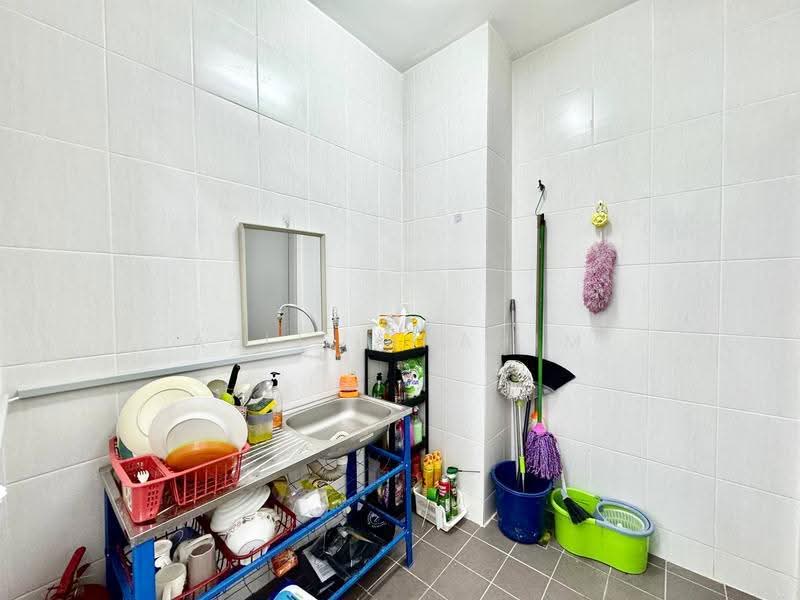 Shop / Office untuk Dijual di Kajang (Selangor) - Azli Ibrahim - Kitchen - PropertyGuru.com.my