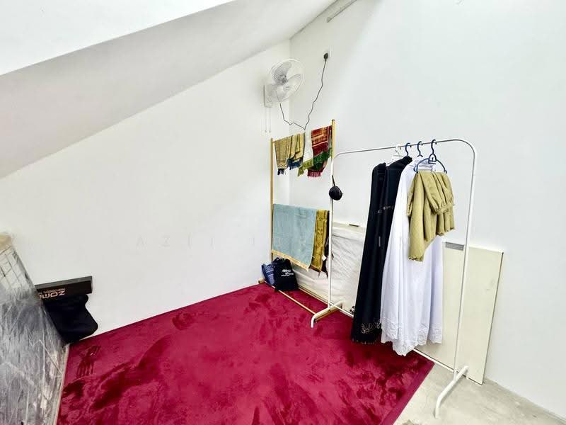 Shop / Office untuk Dijual di Kajang (Selangor) - Azli Ibrahim - Interior - PropertyGuru.com.my
