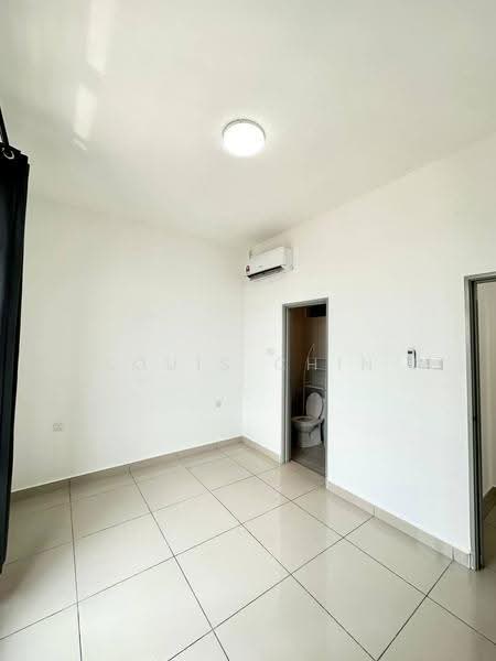 Kondominium untuk Disewa di KSL Residence 2 @ Kangkar Tebrau - Louis Chin - Bathroom - PropertyGuru.com.my