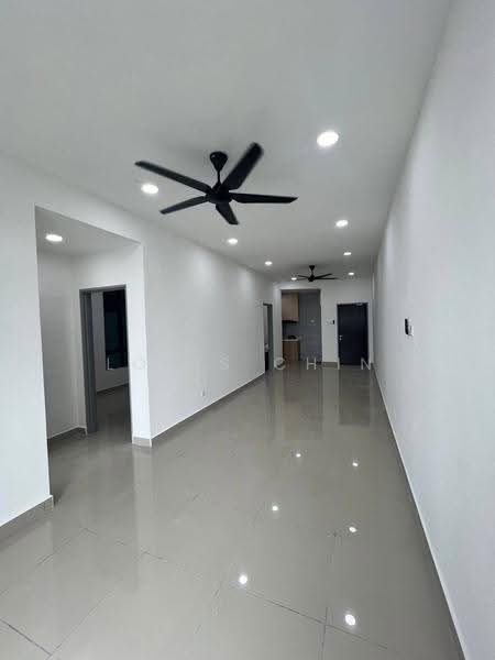 Kondominium untuk Disewa di KSL Residence 2 @ Kangkar Tebrau - Louis Chin - Interior - PropertyGuru.com.my