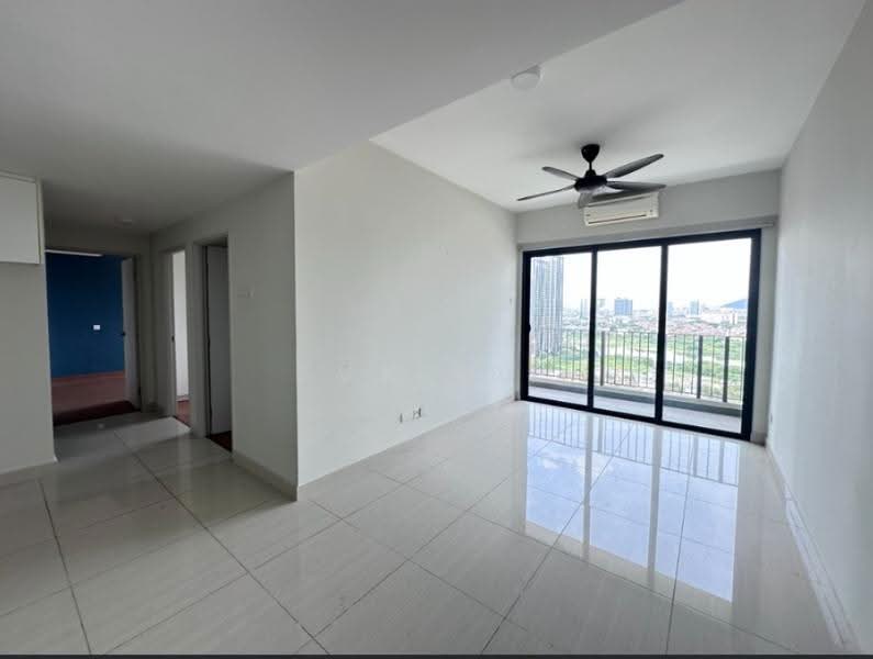 Condominium for Sale at Kiara East - Eva Yap - Living Room - PropertyGuru.com.my