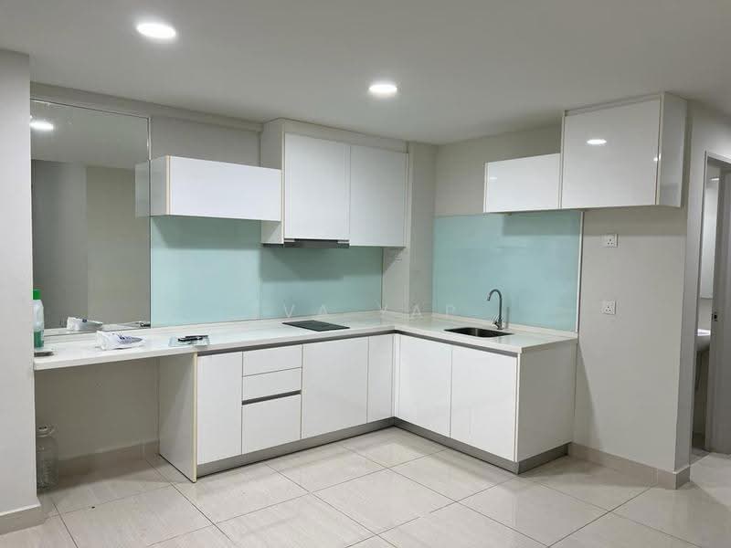 Condominium for Sale at Kiara East - Eva Yap - Kitchen - PropertyGuru.com.my