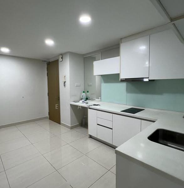 Condominium for Sale at Kiara East - Eva Yap - Kitchen - PropertyGuru.com.my