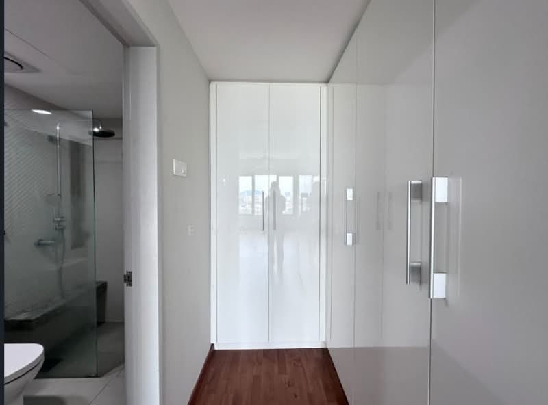 Condominium for Sale at Kiara East - Eva Yap - Bathroom - PropertyGuru.com.my
