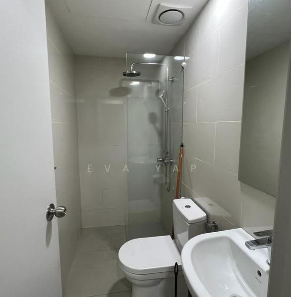 Condominium for Sale at Kiara East - Eva Yap - Bathroom - PropertyGuru.com.my