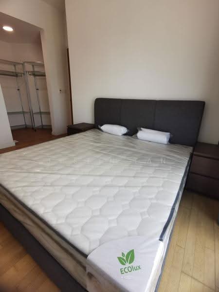 Service Residence for Sale at Setia SKY Residences - Justin Tan - Bedroom - PropertyGuru.com.my