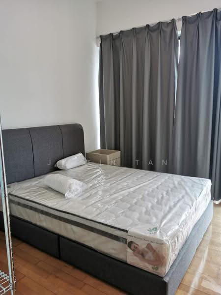 Service Residence for Sale at Setia SKY Residences - Justin Tan - Bedroom - PropertyGuru.com.my