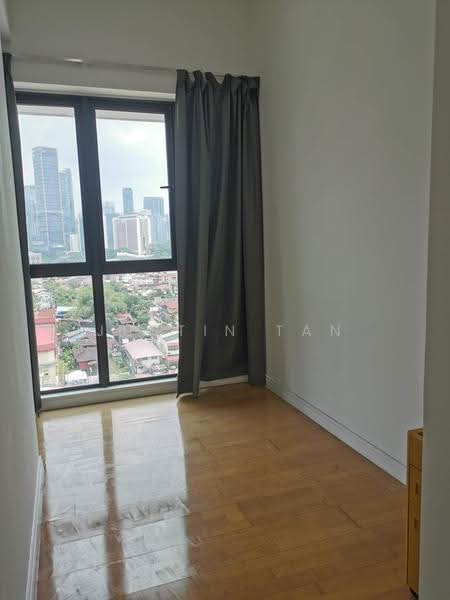 Service Residence for Sale at Setia SKY Residences - Justin Tan - View - PropertyGuru.com.my